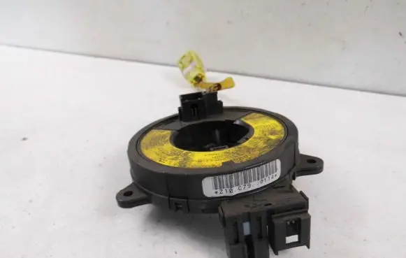 Mazda 626 Airbag slip ring squib (SRS ring)