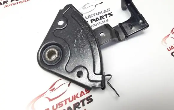 Audi 100 200 5000 C3 Engine bonnet (hood) release handle