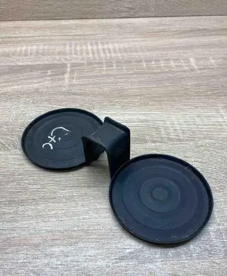 BMW X5 F15 Cup holder pad/mat P0111361 MATDRINKSINSERT