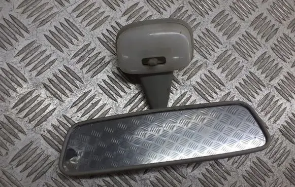 Suzuki Alto Rearview mirror trim 