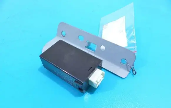 Central body control module