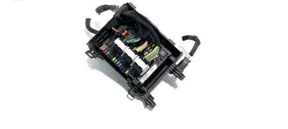 Fuse module