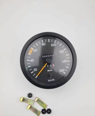 Mercedes-Benz 100 W631 Speedometer (instrument cluster) A6315420706