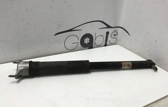 Mercedes-Benz A W177 Rear shock absorber/damper A1773206900