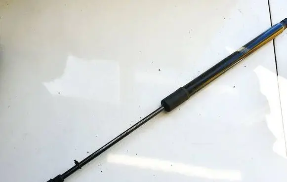 Volkswagen Golf VII Tailgate/trunk strut/damper 5G6827550G