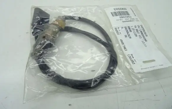 Volkswagen Golf VII Lambda probe sensor 04E906262A