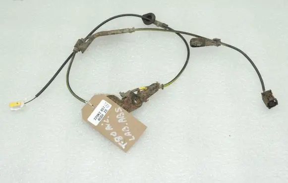 Toyota Avensis T270 Rear ABS sensor wiring 8951602090