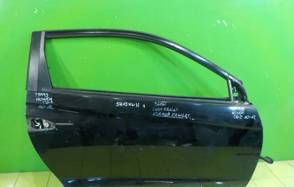 Honda CR-Z Front door PRZOD PRAWE