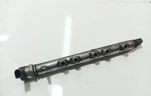 BMW 1 E81 E87 Fuel main line pipe 0445214182 780912702