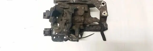 Ford Focus Fuel injection high pressure pump 0445010102 9656300380A