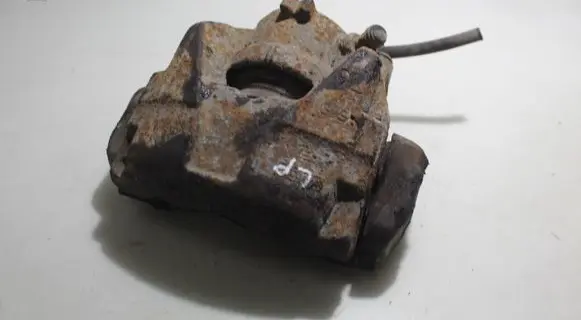 Dacia Dokker Front brake caliper