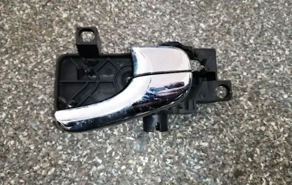 Jaguar S-Type Front door interior handle 2R8322600AD