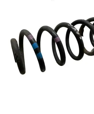 Peugeot 308 Rear coil spring