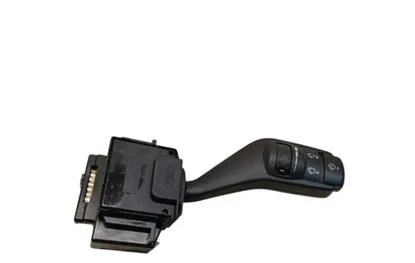 Ford C-MAX I Wiper control stalk 4M5T17A553BD