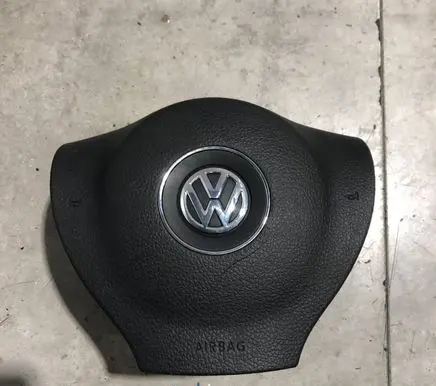 Volkswagen PASSAT CC Steering wheel airbag 3C8880201AA