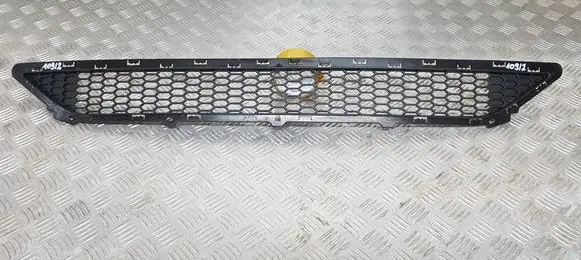 Hyundai Tucson TL Front bumper lower grill 86561D7000 103020220528