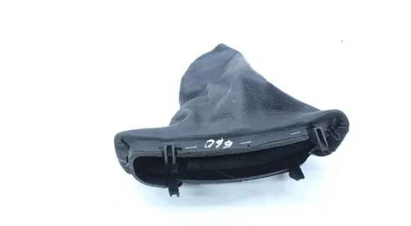 BMW 5 E60 E61 Handbrake trim 
