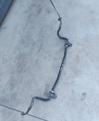 Volvo XC60 Front anti-roll bar/sway bar