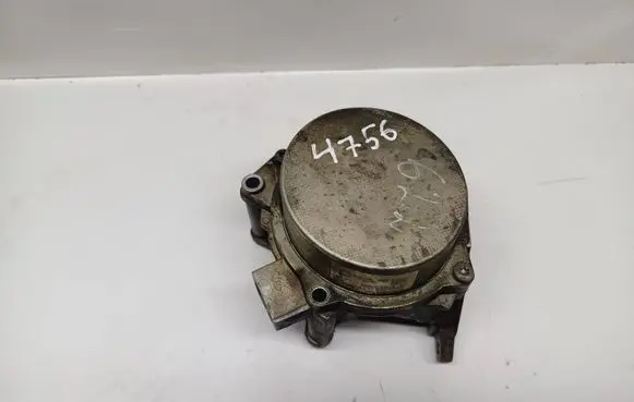Volkswagen PASSAT CC Vacuum pump 06H145100AK 70388800000 11TG252308