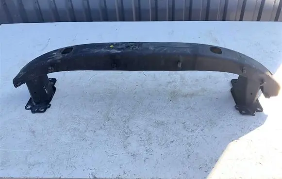 Volkswagen Phaeton Front bumper cross member 3D0807105