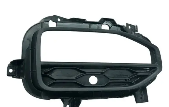 Volkswagen T-Roc Front bumper lower grill 2GA853212H