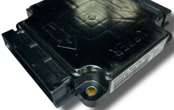 Fiat Stilo Engine control unit/module ECU 55180424