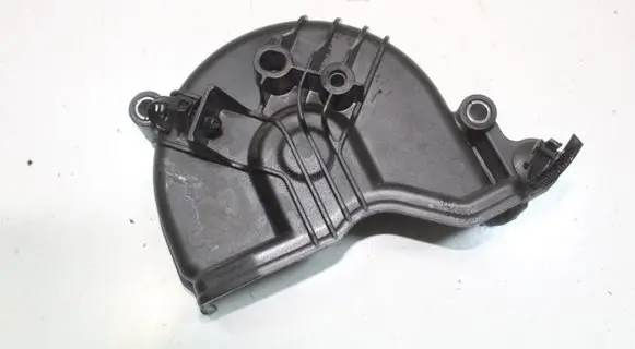 Volkswagen Golf VIII Timing belt guard (cover) 04E109121N