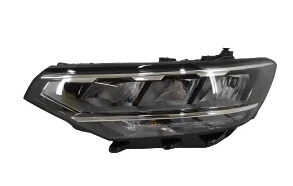 Volkswagen PASSAT B8 Headlight/headlamp 3G1941035Q