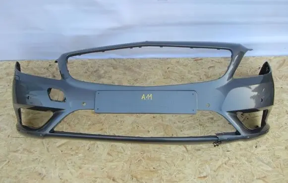 Mercedes-Benz B W246 W242 Front bumper