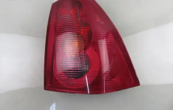 Peugeot 307 Rear/tail lights 89026938