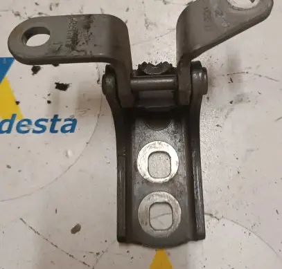 Opel Astra J Front door upper hinge 13335484 13501717