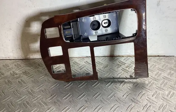 Lexus LS 460 - 600H Gear shifter surround trim plastic 5880550370 5880550270 5884650020