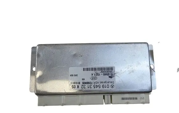 ABS control unit/module