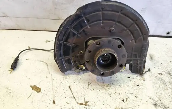 Alfa Romeo Giulietta Front wheel hub