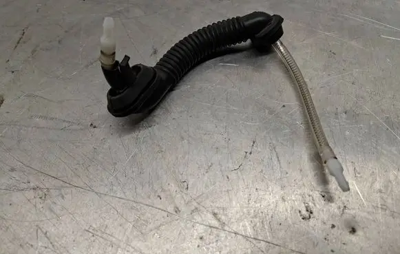 Suzuki Liana Rear window washer spray nozzle 