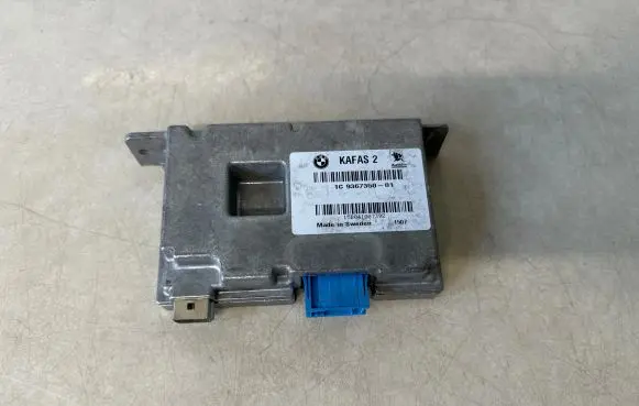BMW 4 F32 F33 Camera control unit module 9367350
