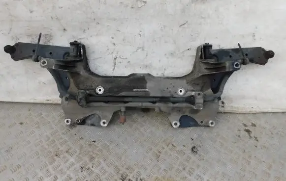 Citroen Nemo Front suspension assembly kit set 
