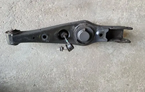 Hyundai Tucson TL Rear upper control arm/wishbone 55220D2050