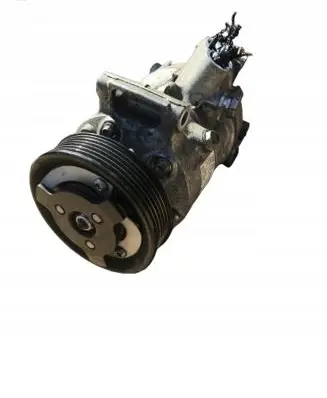 Skoda Octavia Mk2 (1Z) Air conditioning (A/C) compressor (pump) 5K0820803G