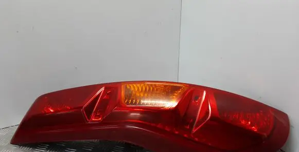 Nissan X-Trail T31 Rear/tail lights 22063929