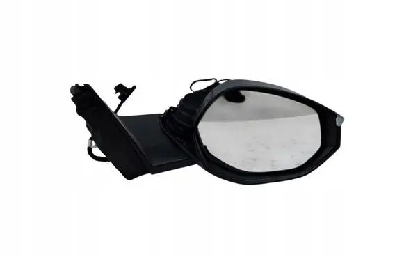 Peugeot 3008 I Front door electric wing mirror