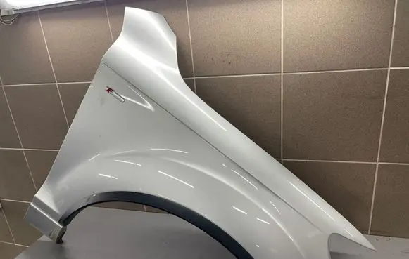 Audi Q7 4L Fender 
