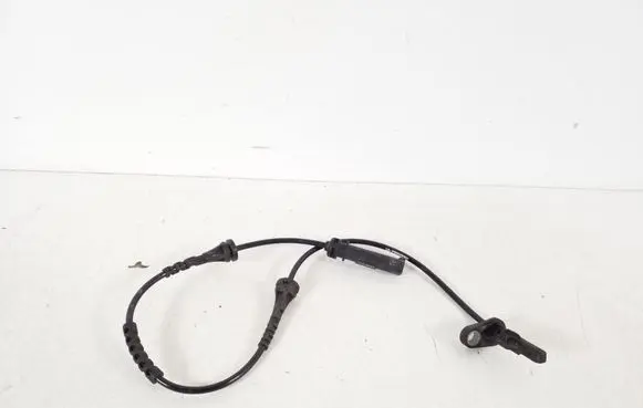 ABS rear brake sensor