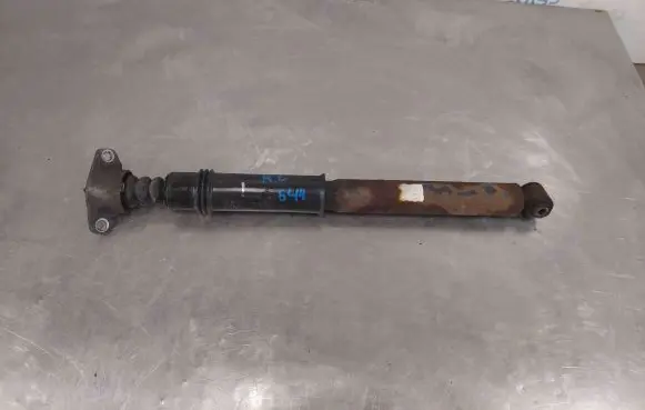 Citroen C4 I Rear shock absorber/damper