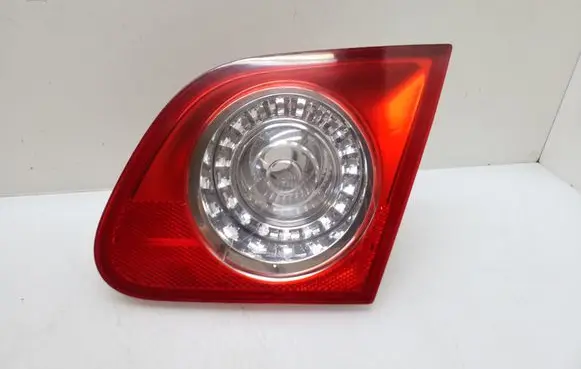 Volkswagen PASSAT B6 Tailgate rear/tail lights 3C5945094C
