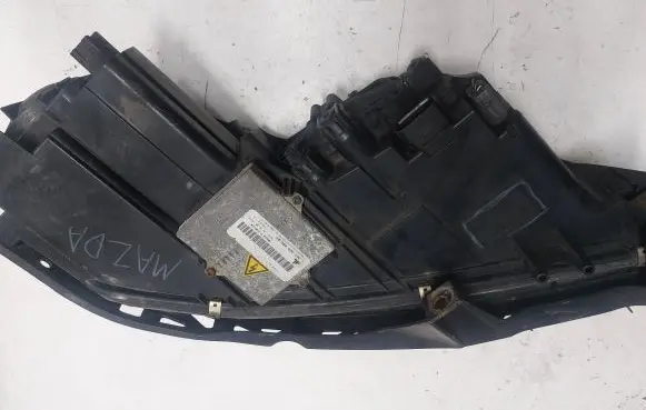 Mazda 6 Headlight/headlamp