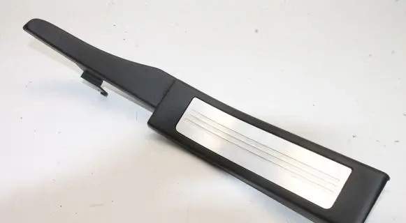 Jaguar XF X250 Other sill/pillar trim element 8X23F13244AG