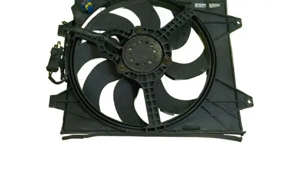 Ford Ka Fan set 17AB56