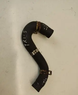 Renault Trafic II (X83) Engine coolant pipe/hose