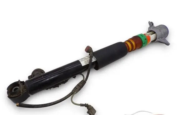 Audi A5 Sportback 8TA Rear shock absorber/damper 8F0513022D 8F0513026A